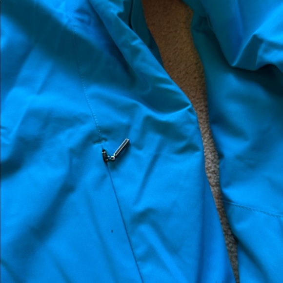 Mens Descente Ski Snowboarding Jacket Insulated Dermizax Motion 3d - Picture 15 of 16